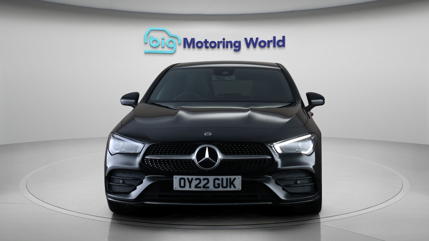 Used Mercedes-Benz CLA for sale - 77981770: Photo 2