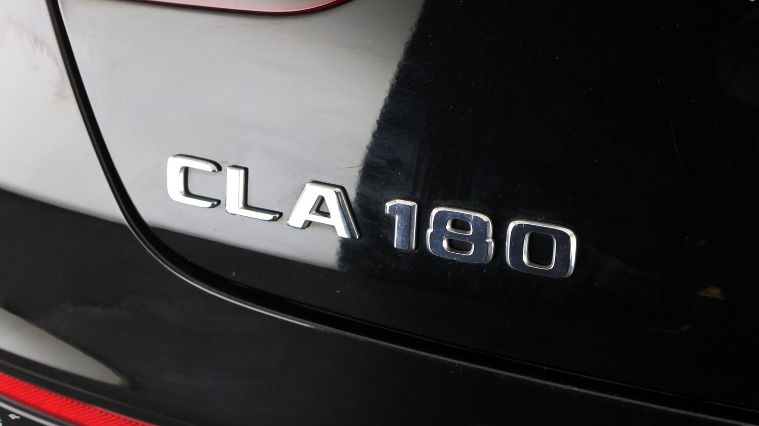 Used Mercedes-Benz CLA for sale - 77981770: Photo 20