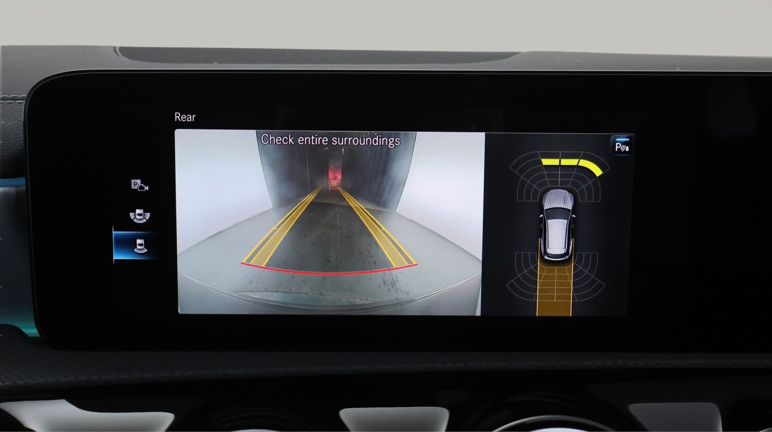 Used Mercedes-Benz CLA for sale - 77981770: Photo 25