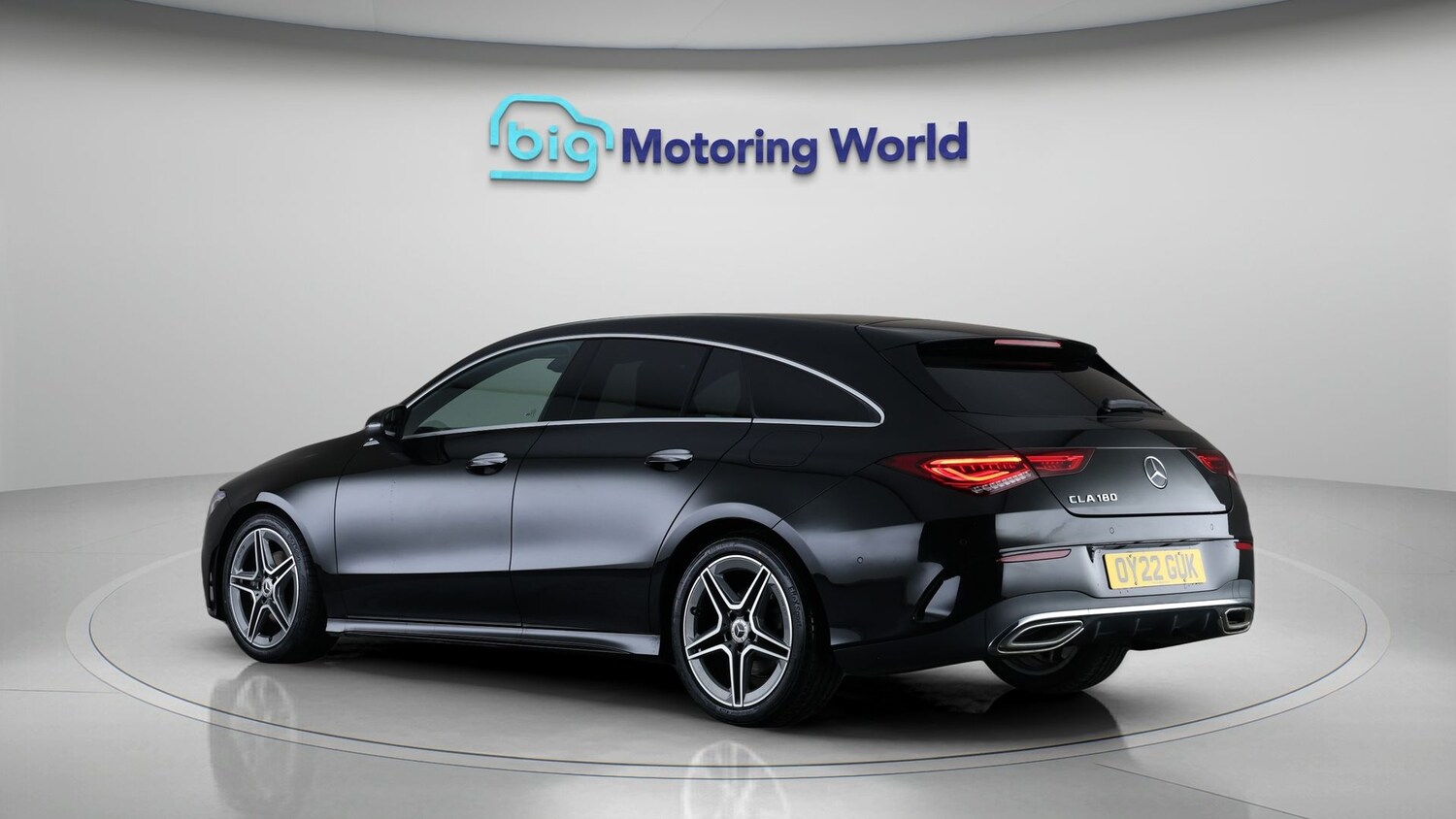 Used Mercedes-Benz CLA for sale - 77981770: Photo 5