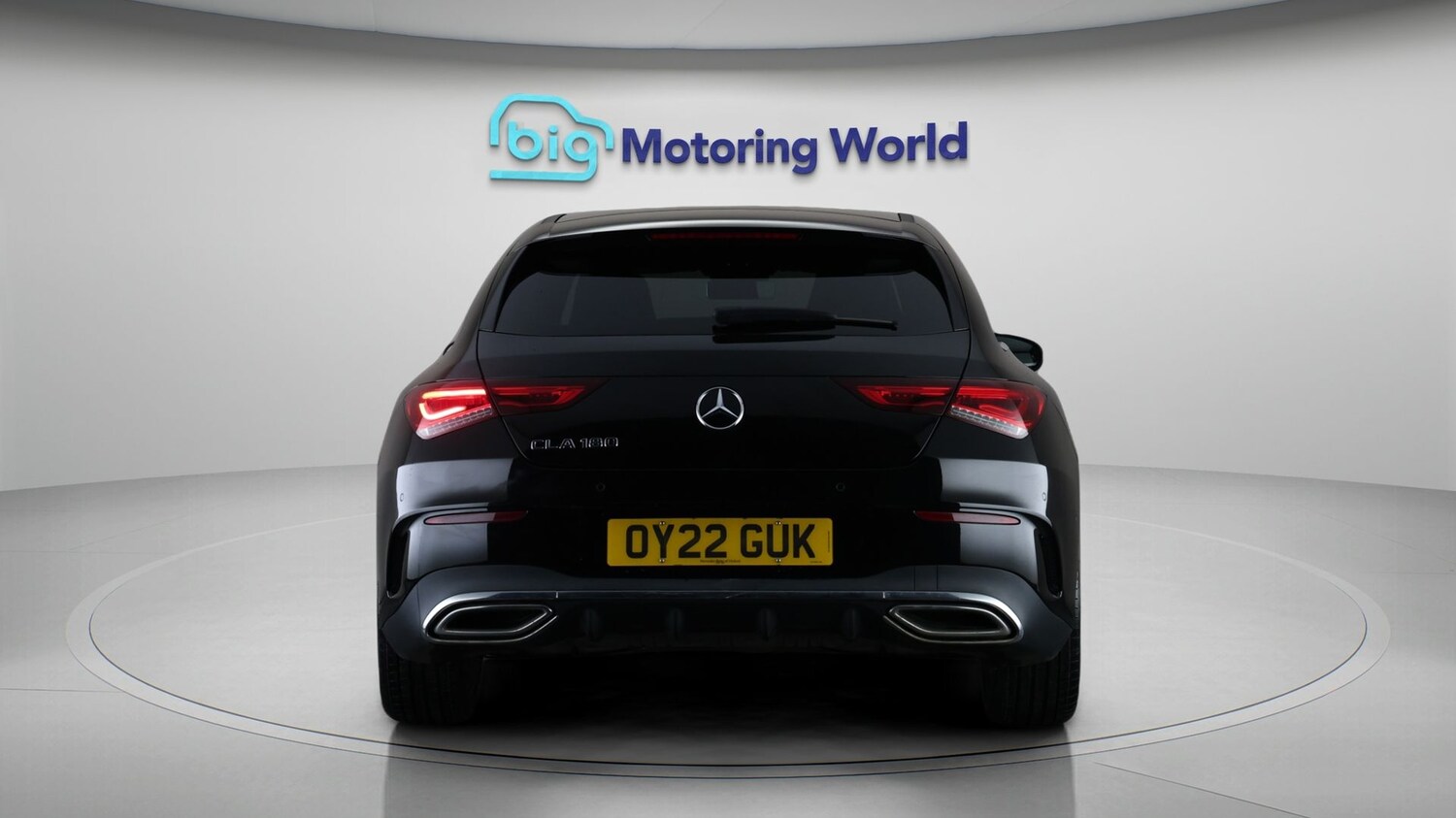 Used Mercedes-Benz CLA for sale - 77981770: Photo 6