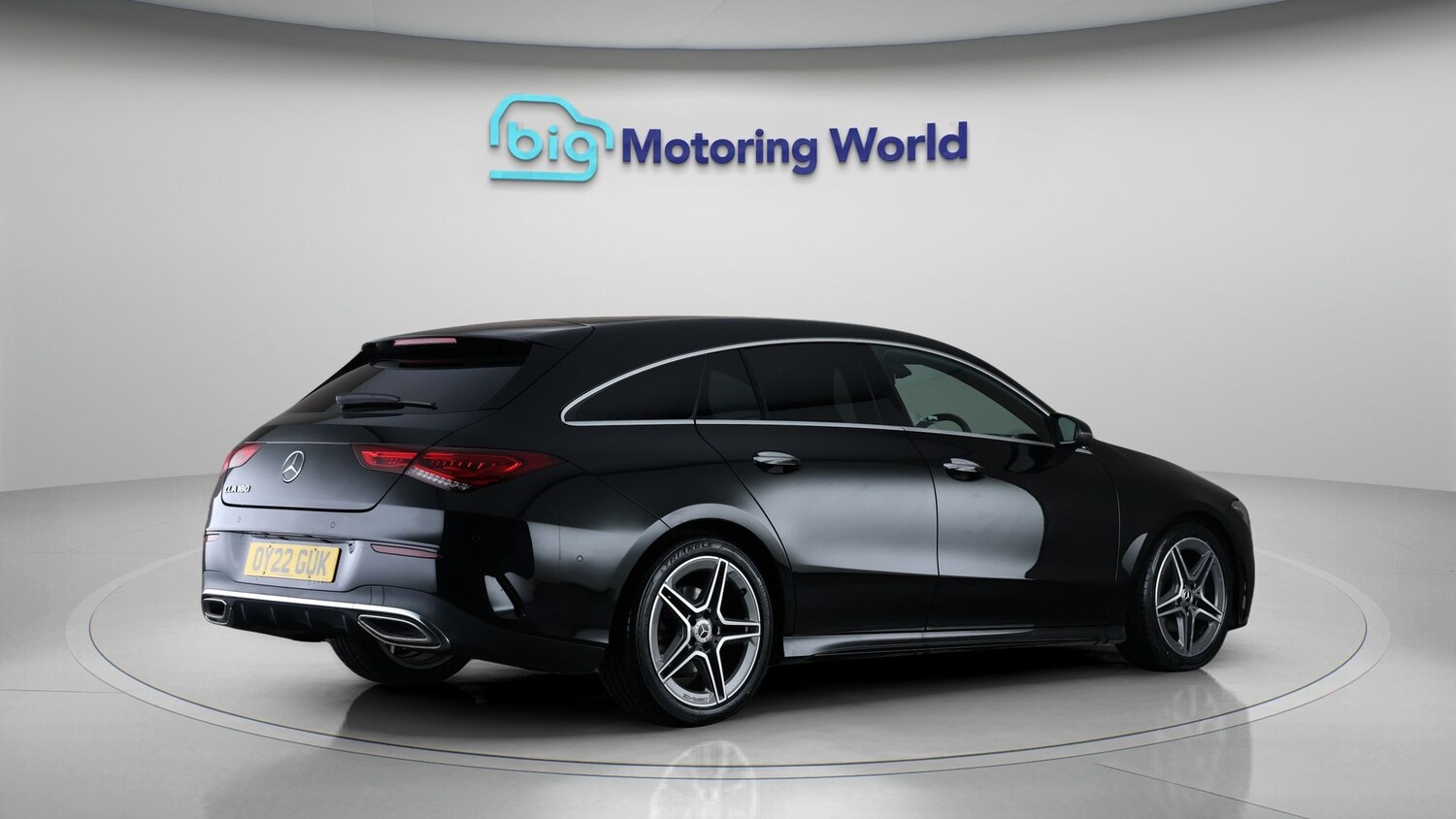 Used Mercedes-Benz CLA for sale - 77981770: Photo 7