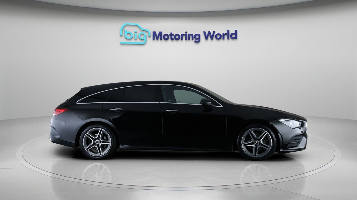 Used Mercedes-Benz CLA for sale - 77981770: Photo 8