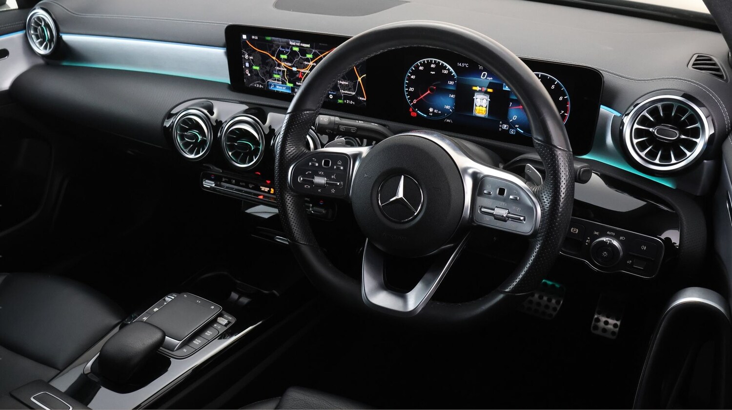 Used Mercedes-Benz CLA for sale - 77981770: Photo 9