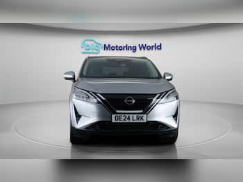 Used Nissan Qashqai 2024 for sale - 79517021: Photo