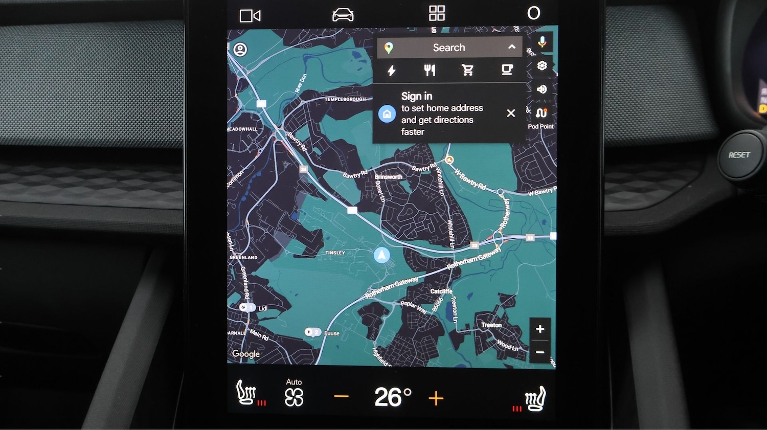 Used Polestar Polestar 2 2023 for sale - 77261810: Photo 11