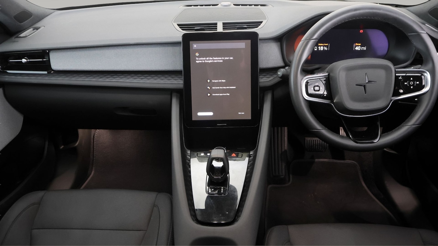 Used Polestar Polestar 2 2023 for sale - 77261810: Photo 13