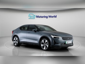 Used Polestar Polestar 2 2023 for sale - 77261810: Photo