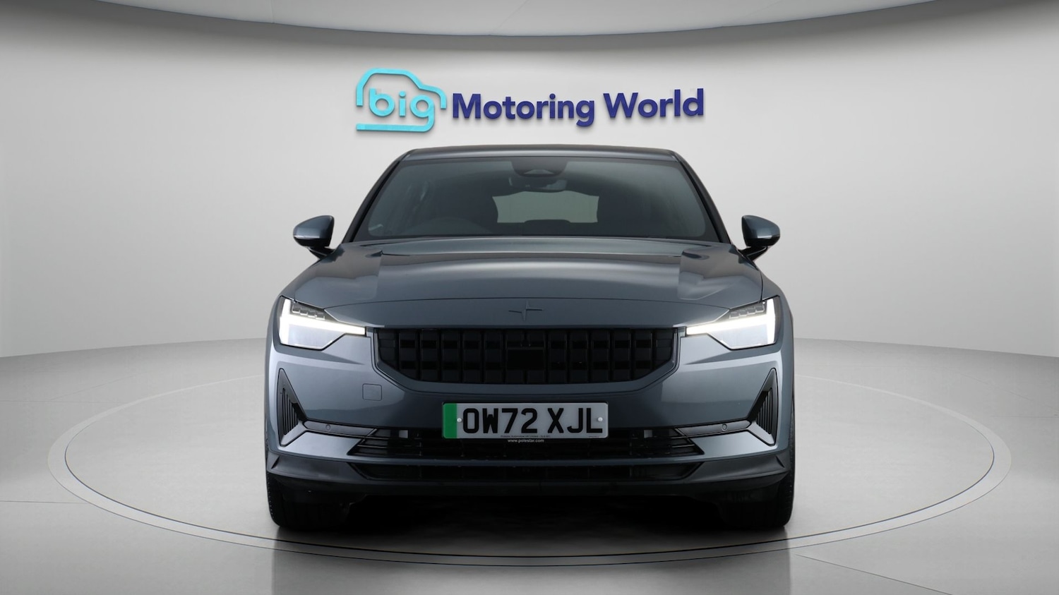 Used Polestar Polestar 2 2023 for sale - 77261810: Photo 2