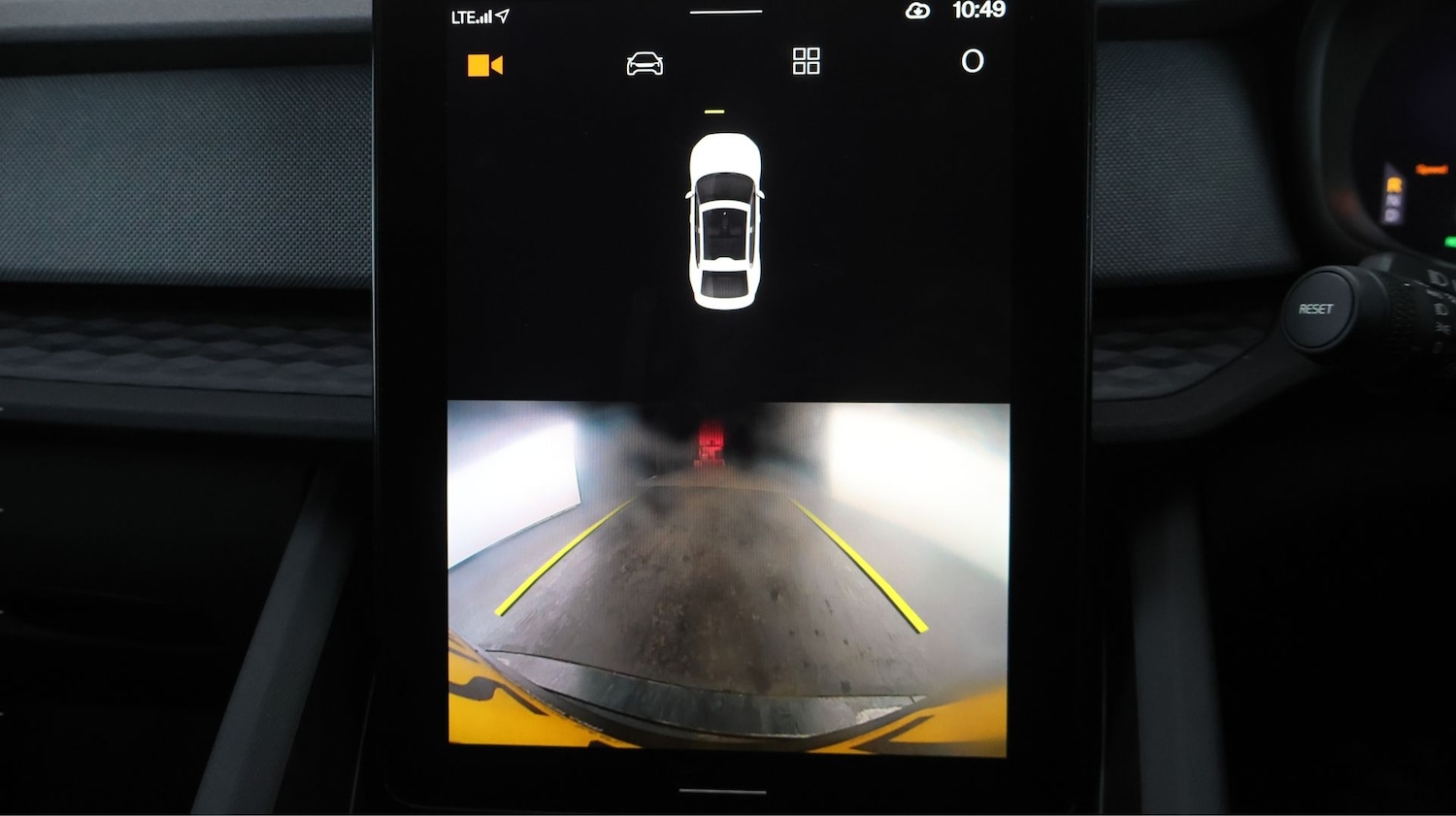 Used Polestar Polestar 2 2023 for sale - 77261810: Photo 25