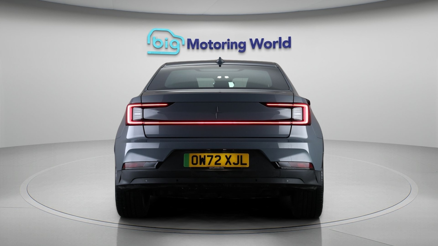 Used Polestar Polestar 2 2023 for sale - 77261810: Photo 6