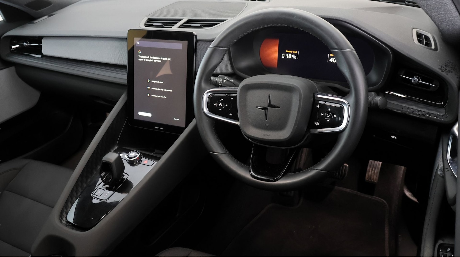 Used Polestar Polestar 2 2023 for sale - 77261810: Photo 9