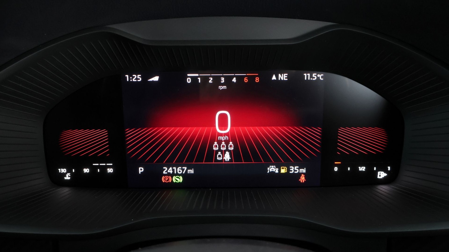 Used Skoda Kodiaq 2023 for sale - 77632355: Photo 10