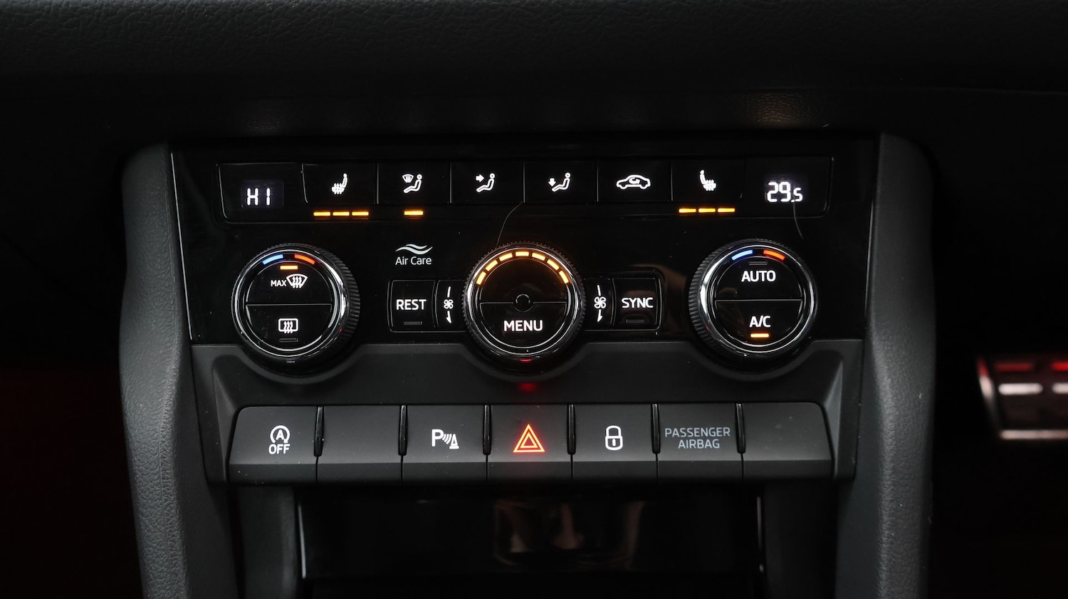 Used Skoda Kodiaq 2023 for sale - 77632355: Photo 12