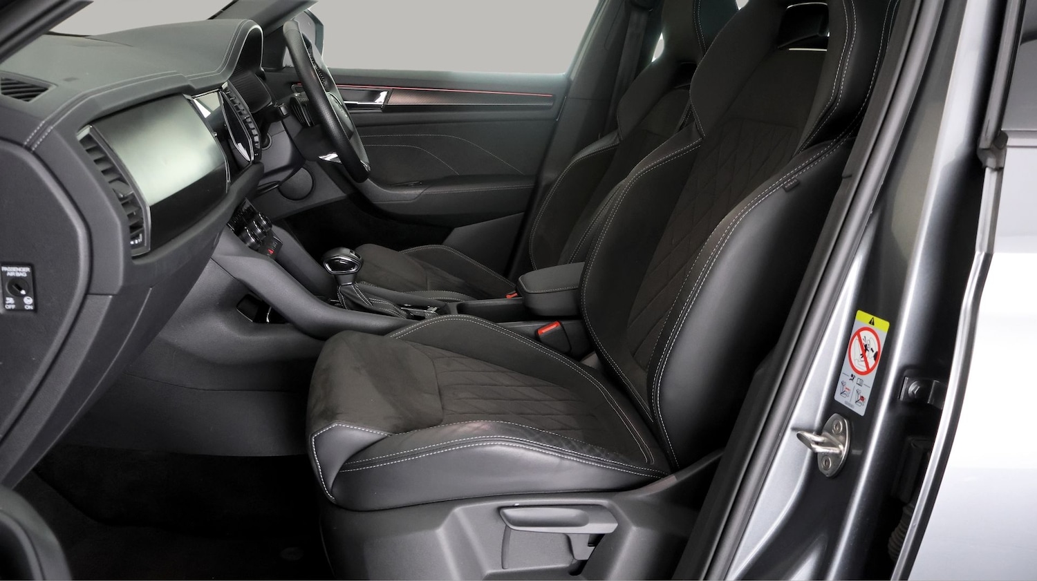 Used Skoda Kodiaq 2023 for sale - 77632355: Photo 14