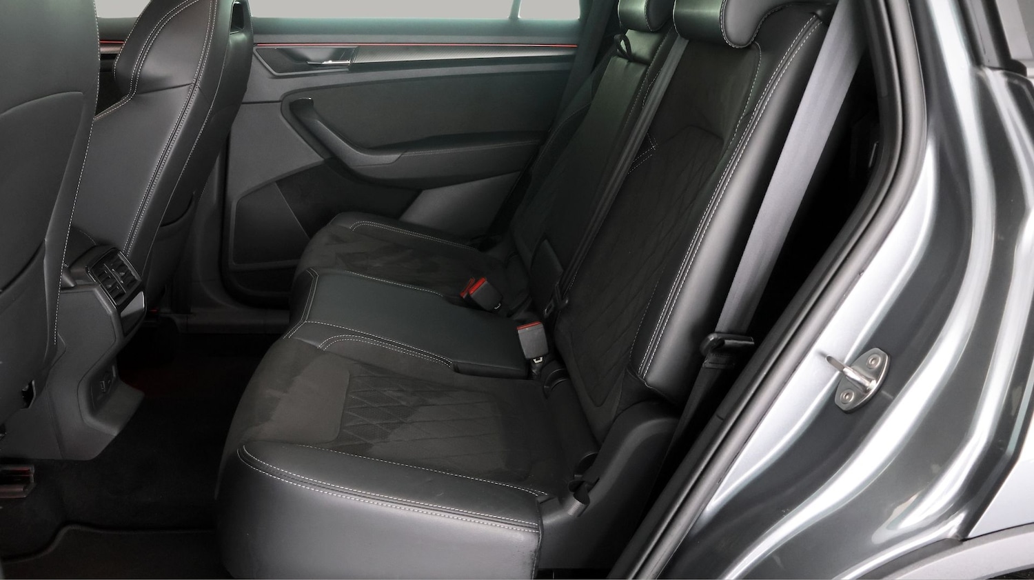 Used Skoda Kodiaq 2023 for sale - 77632355: Photo 16