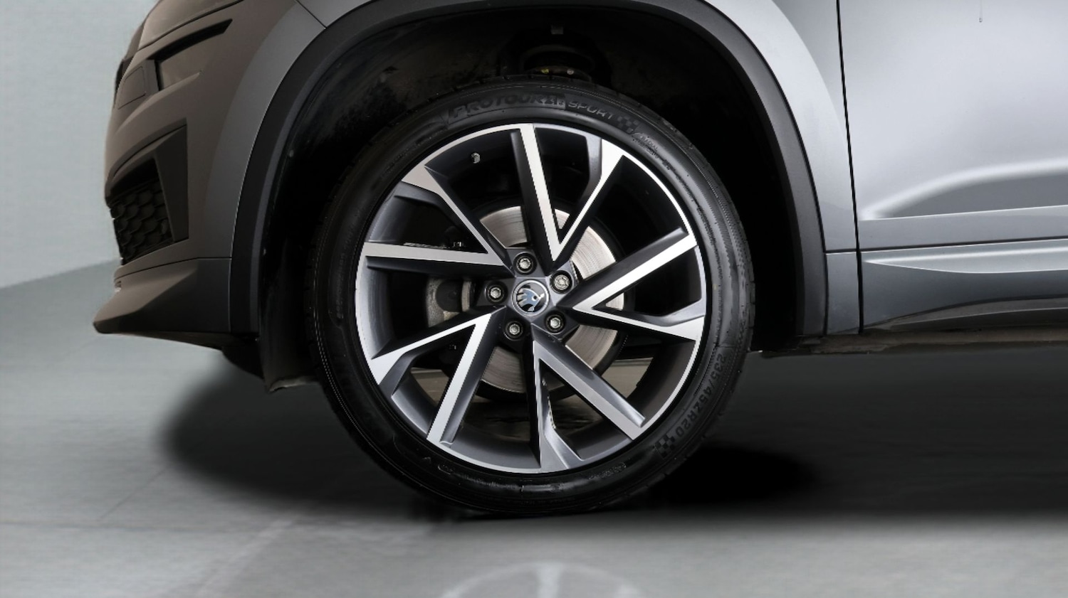 Used Skoda Kodiaq 2023 for sale - 77632355: Photo 18