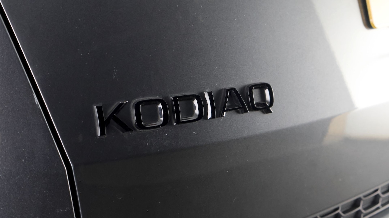 Used Skoda Kodiaq 2023 for sale - 77632355: Photo 21