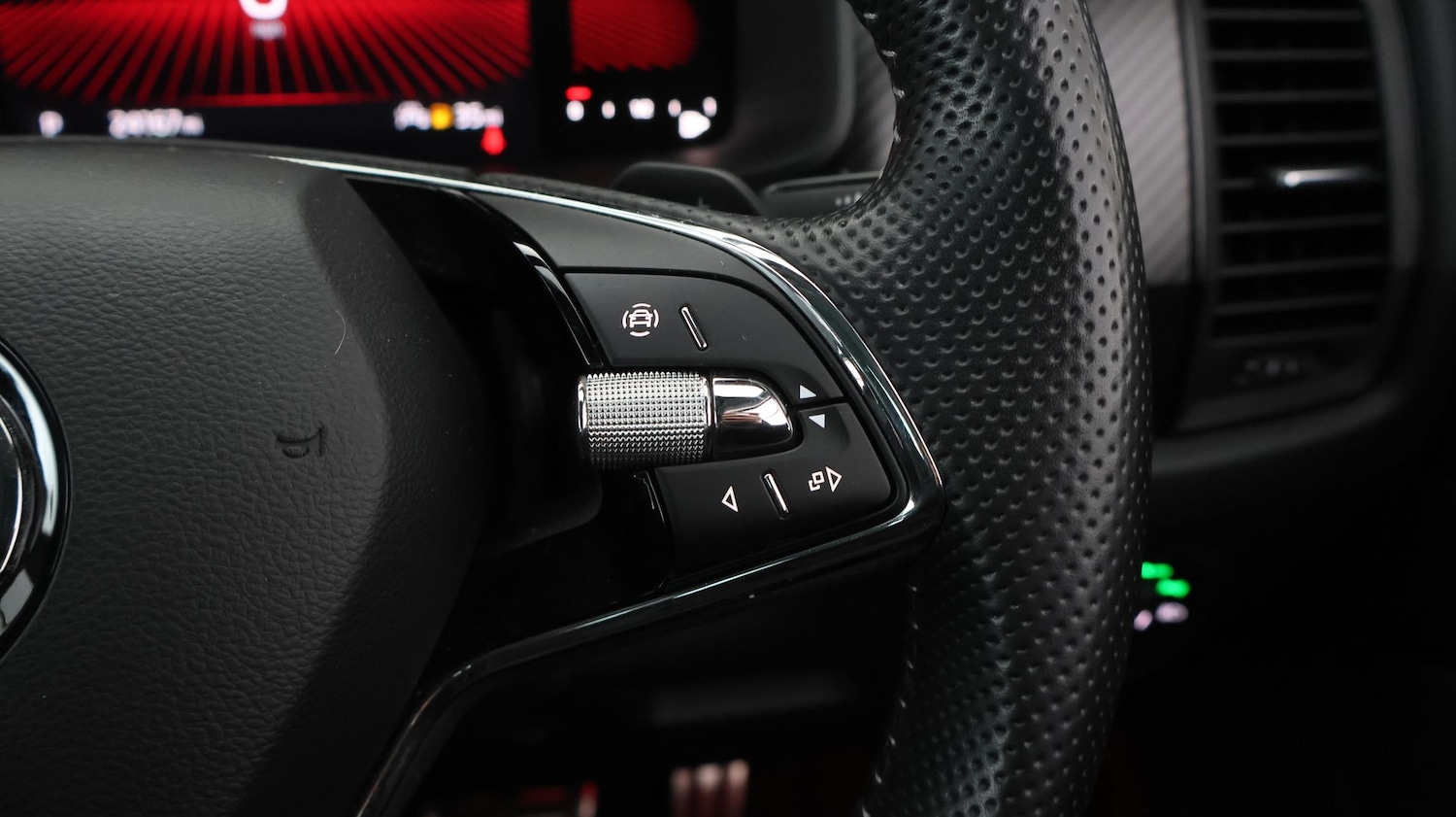 Used Skoda Kodiaq 2023 for sale - 77632355: Photo 23