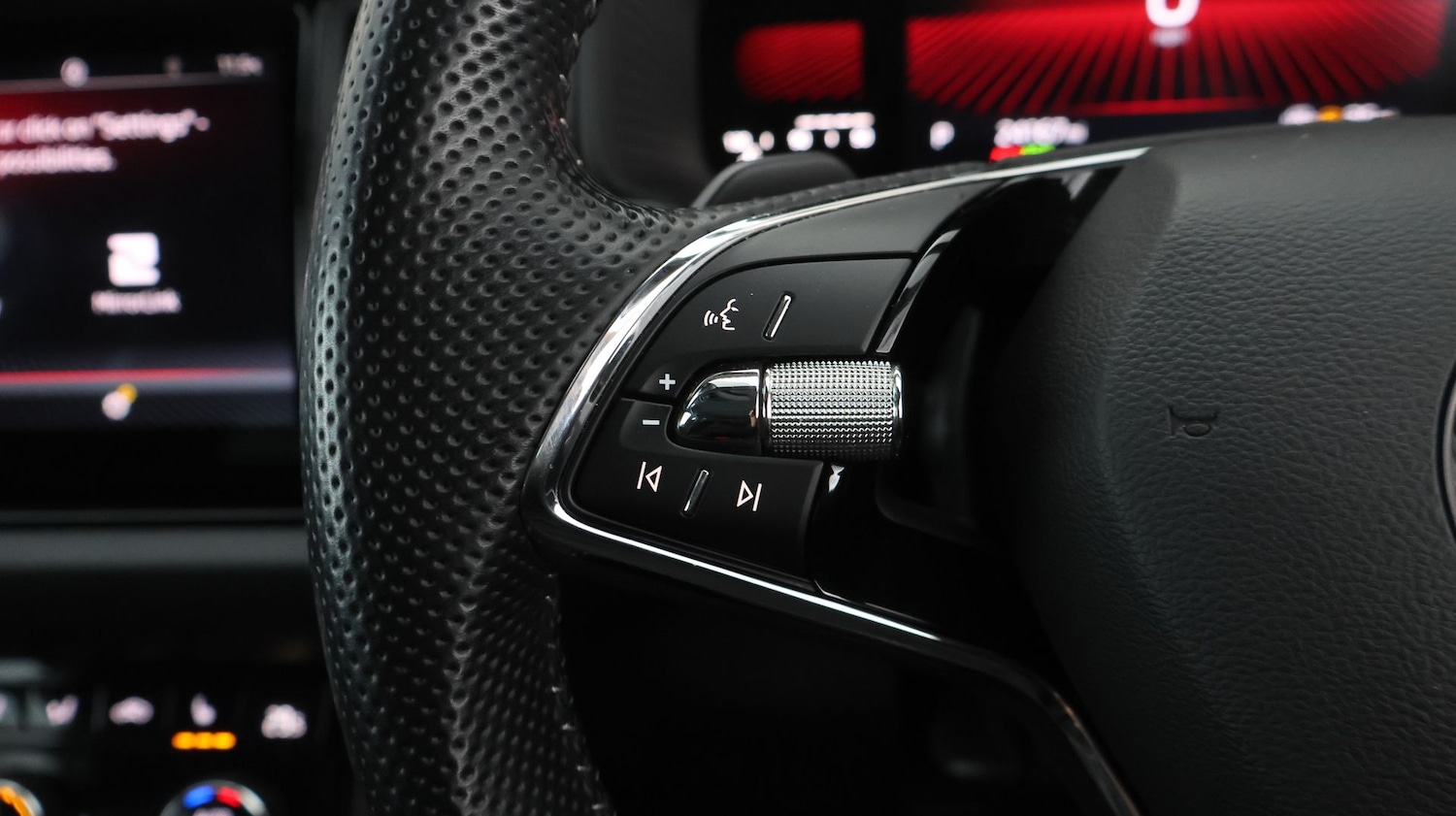 Used Skoda Kodiaq 2023 for sale - 77632355: Photo 24