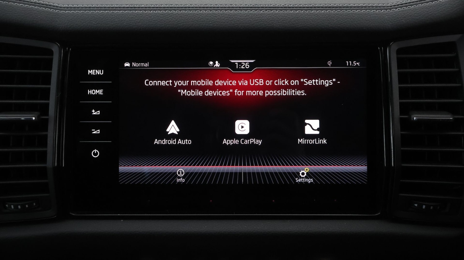 Used Skoda Kodiaq 2023 for sale - 77632355: Photo 26