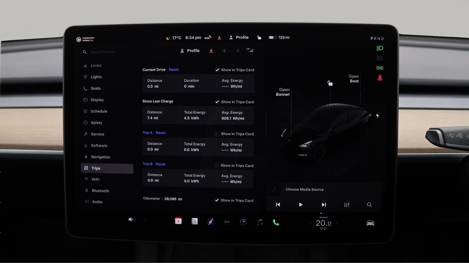 Used Tesla Model Y for sale - 77732655: Photo 10