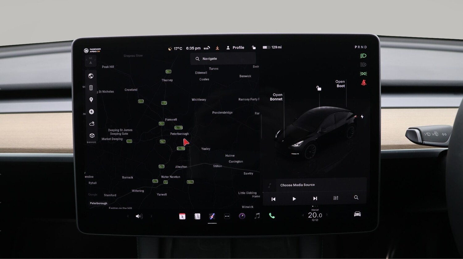 Used Tesla Model Y for sale - 77732655: Photo 11