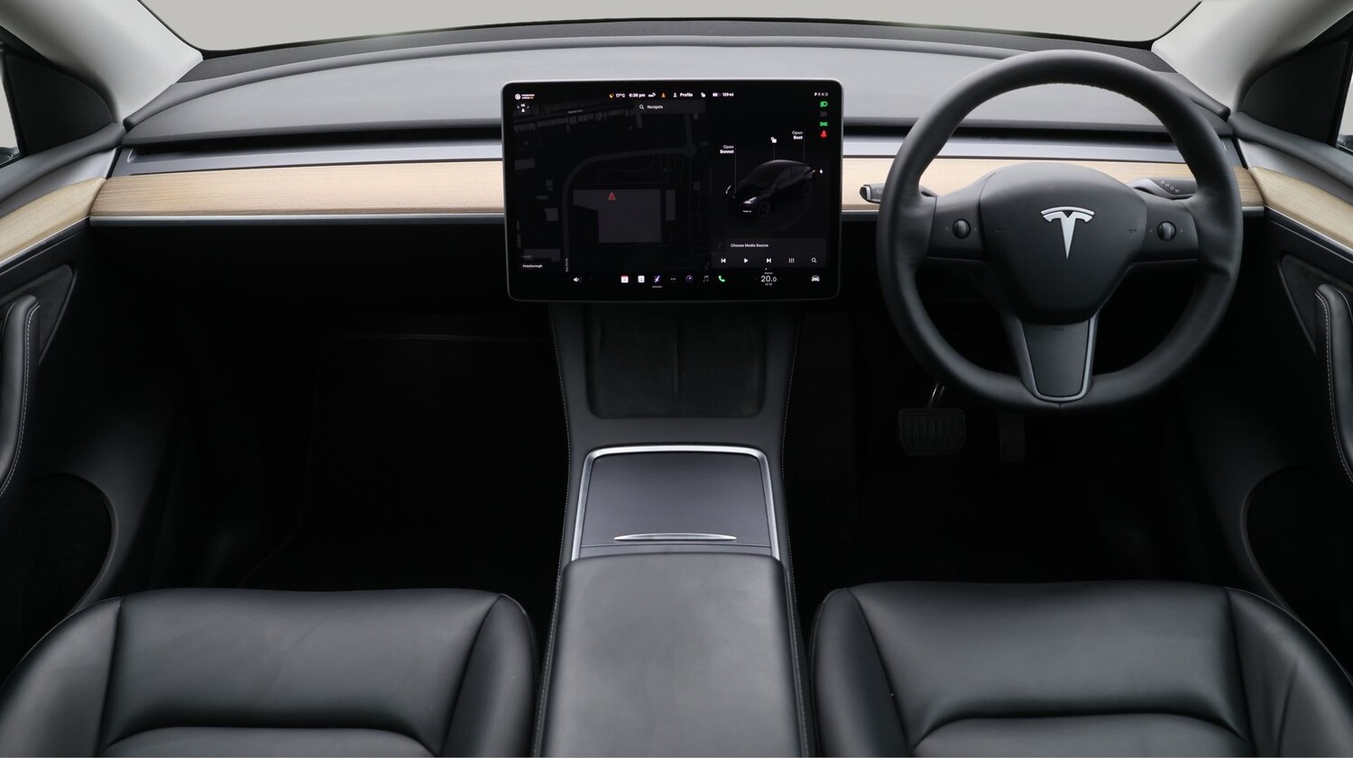 Used Tesla Model Y for sale - 77732655: Photo 13