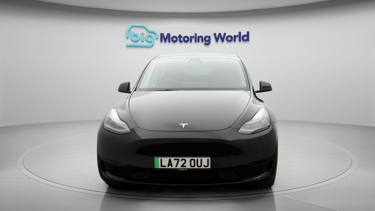 Used Tesla Model Y for sale - 77732655: Photo 2