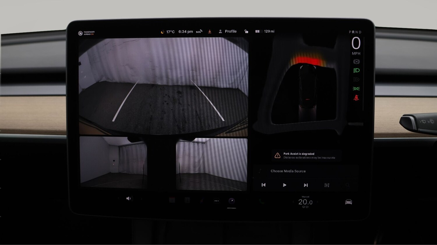 Used Tesla Model Y for sale - 77732655: Photo 23