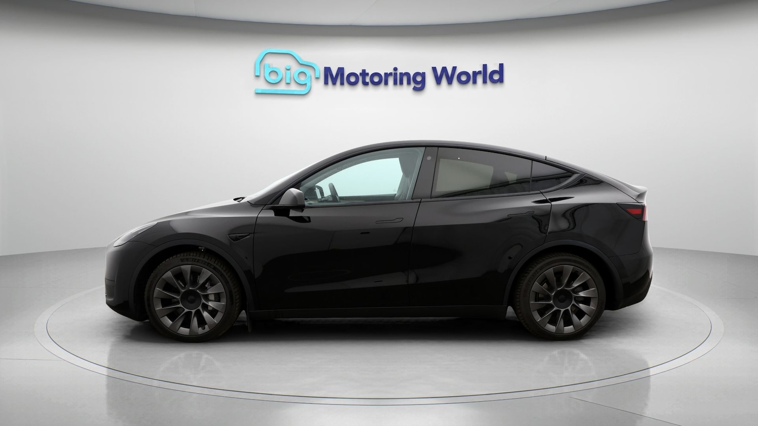 Used Tesla Model Y for sale - 77732655: Photo 4