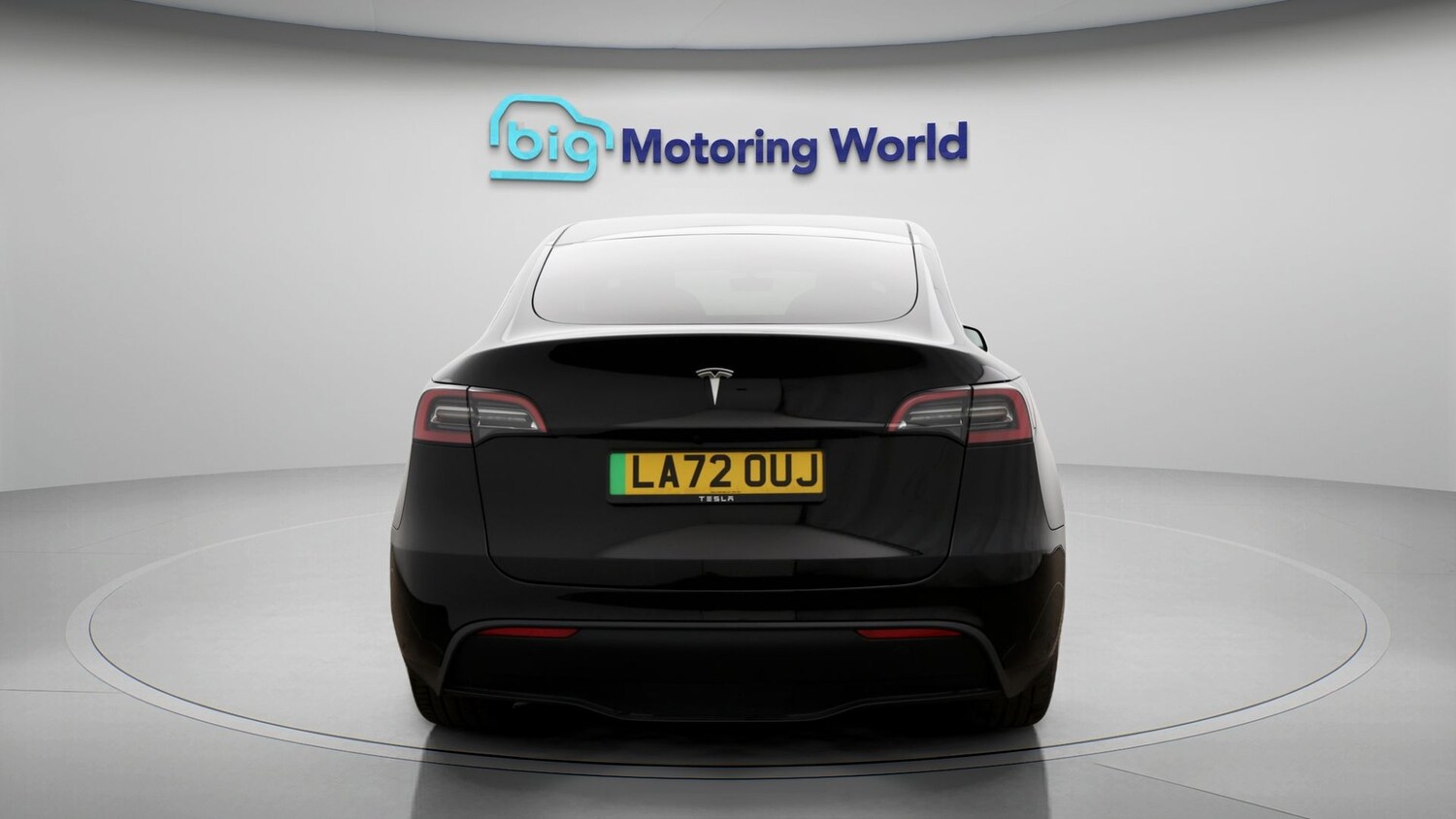 Used Tesla Model Y for sale - 77732655: Photo 6