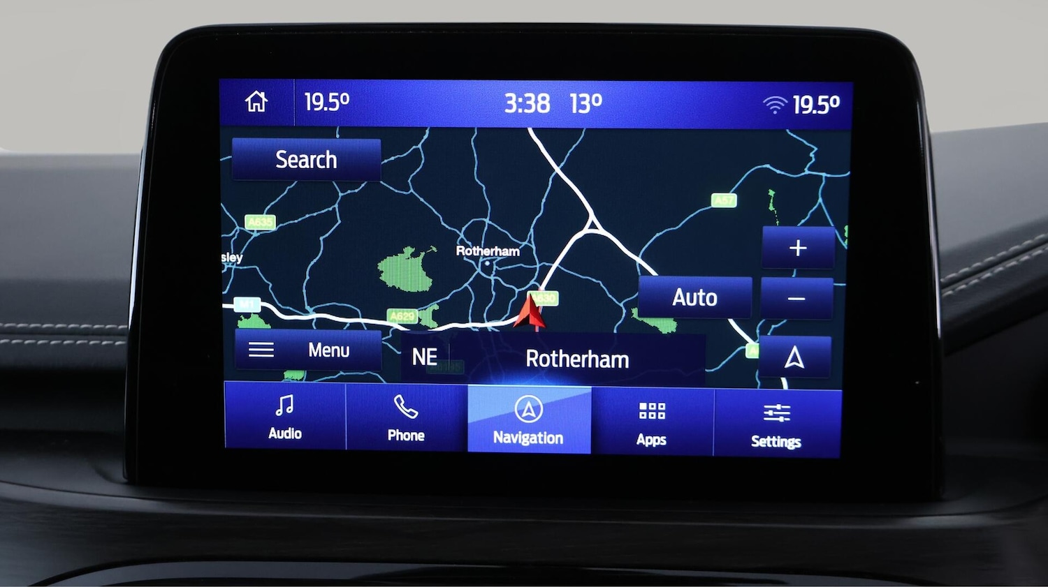Used Ford Kuga 2022 for sale - 76381039: Photo 11