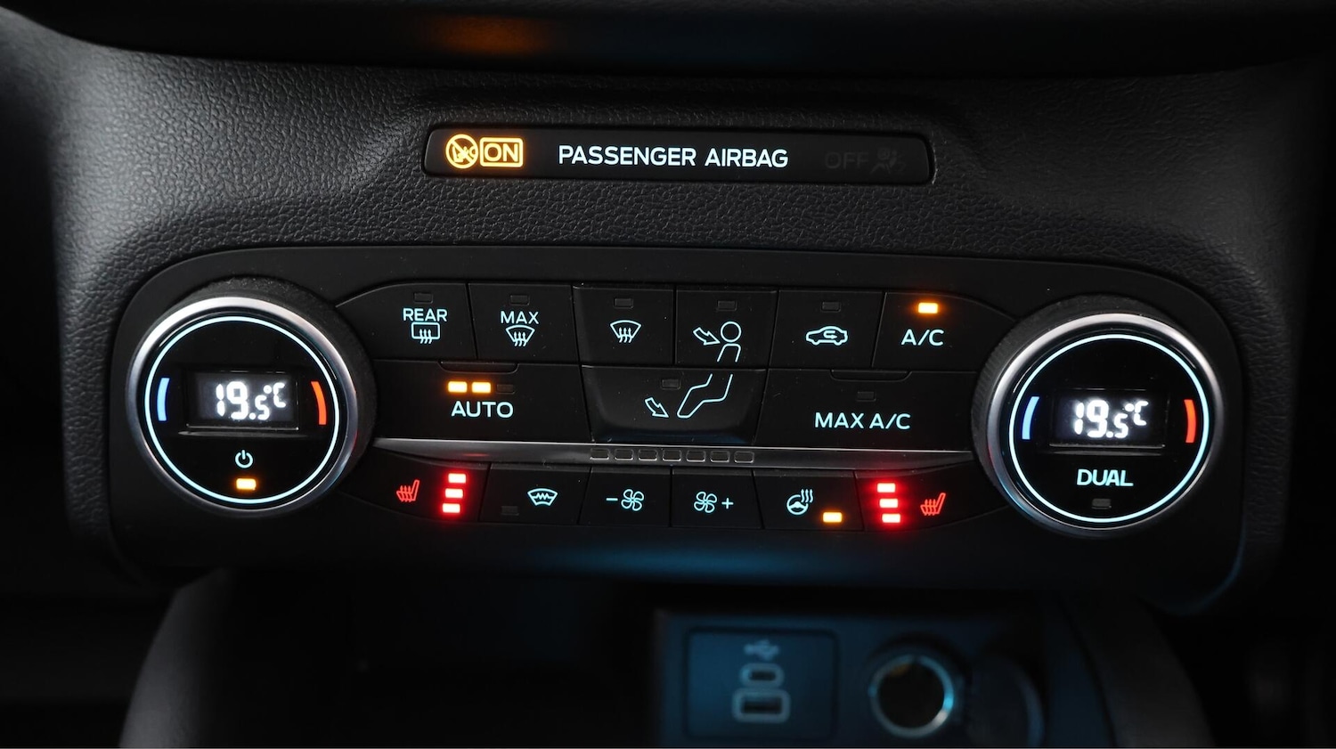 Used Ford Kuga 2022 for sale - 76381039: Photo 12