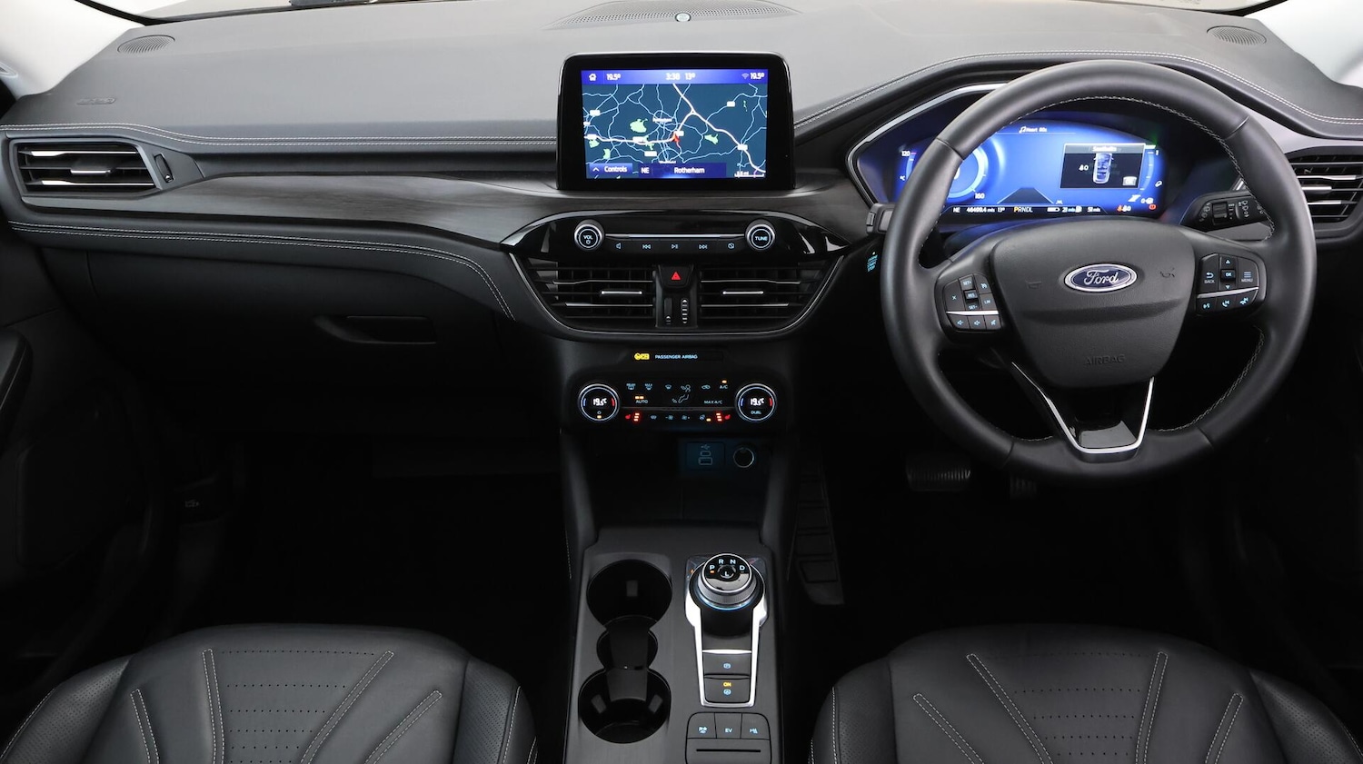 Used Ford Kuga 2022 for sale - 76381039: Photo 13