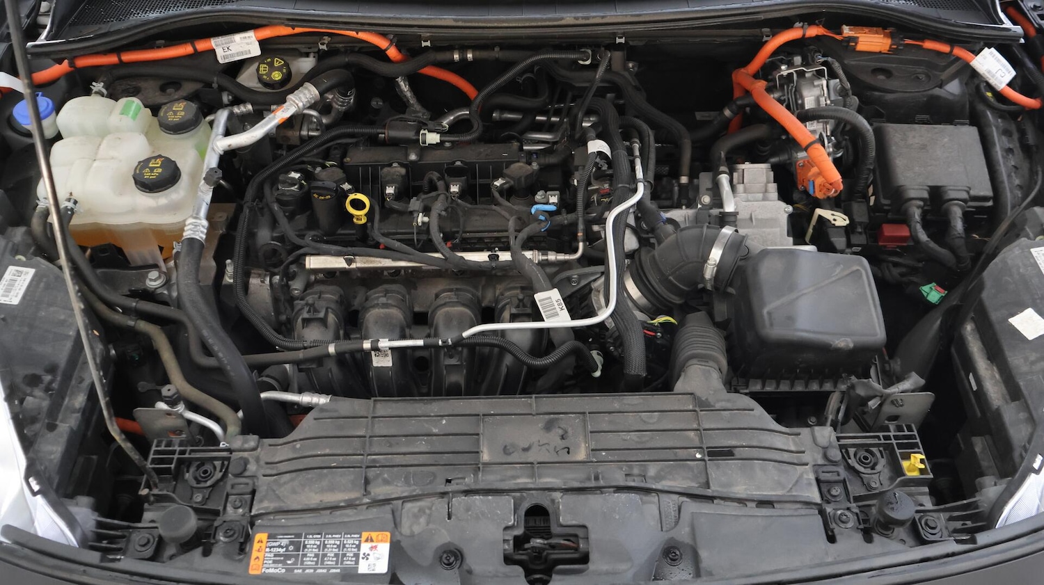 Used Ford Kuga 2022 for sale - 76381039: Photo 19