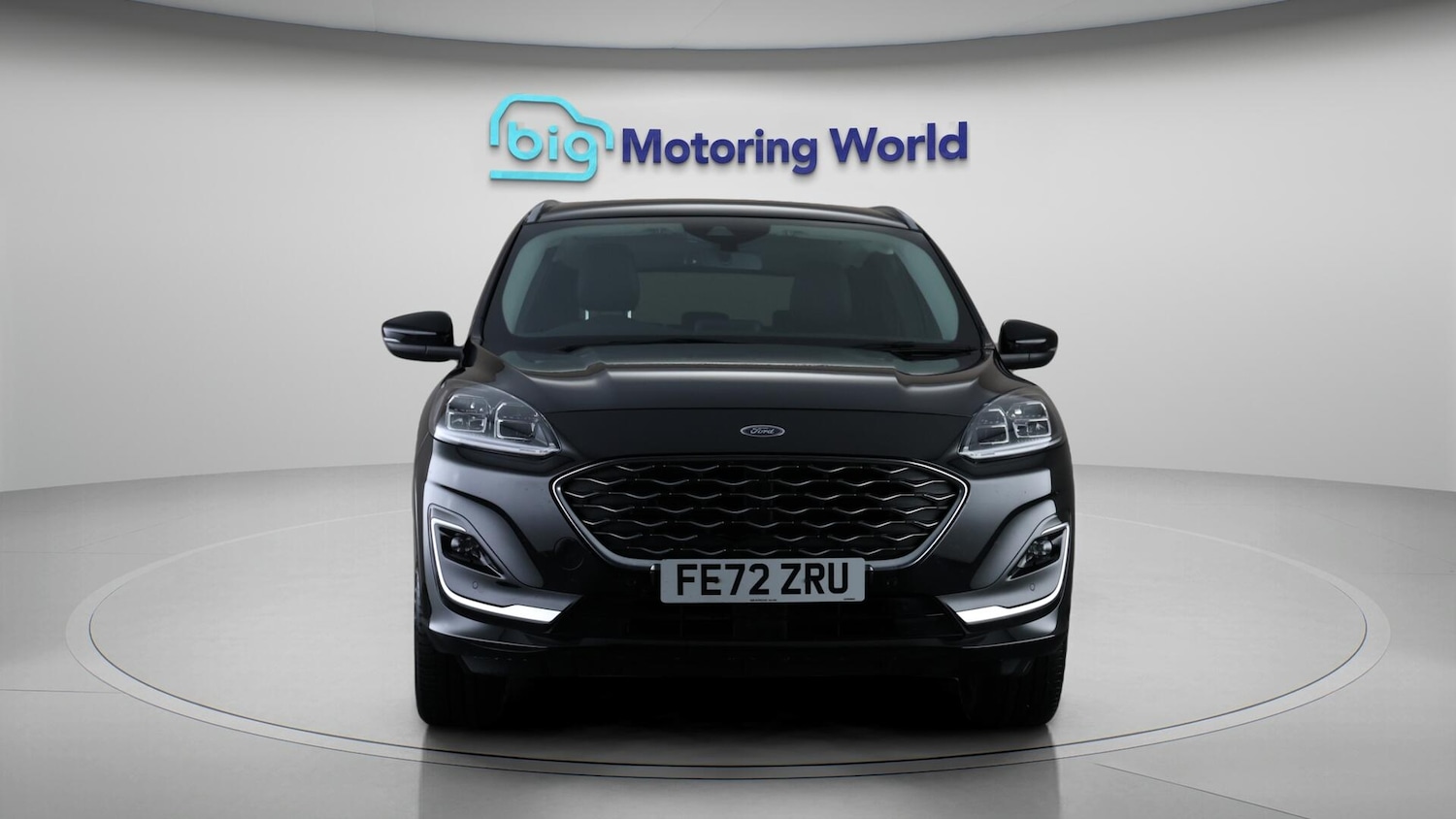 Used Ford Kuga 2022 for sale - 76381039: Photo 2