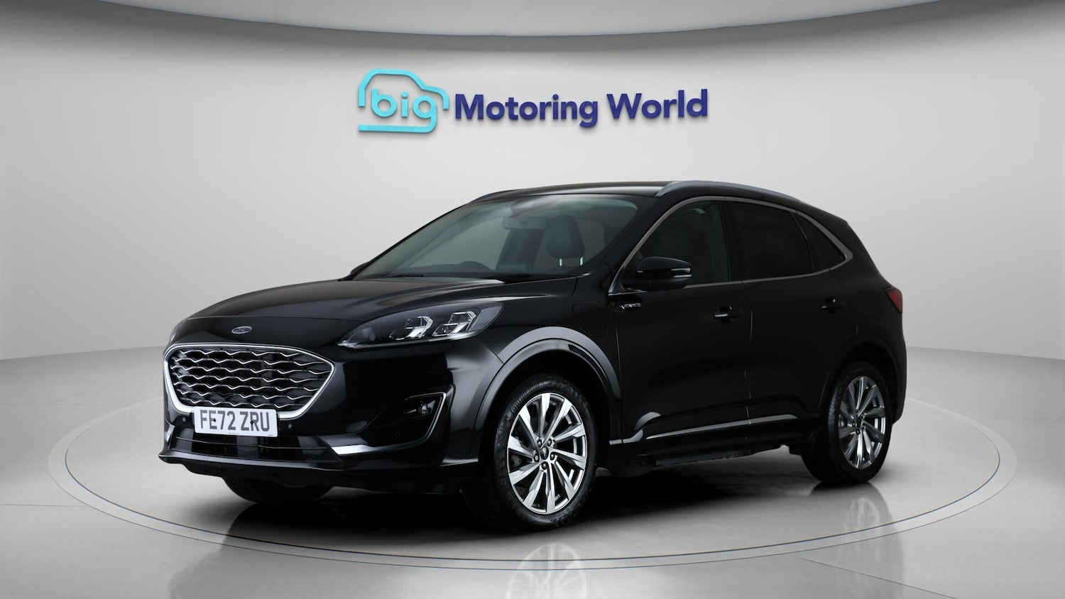 Used Ford Kuga 2022 for sale - 76381039: Photo 3