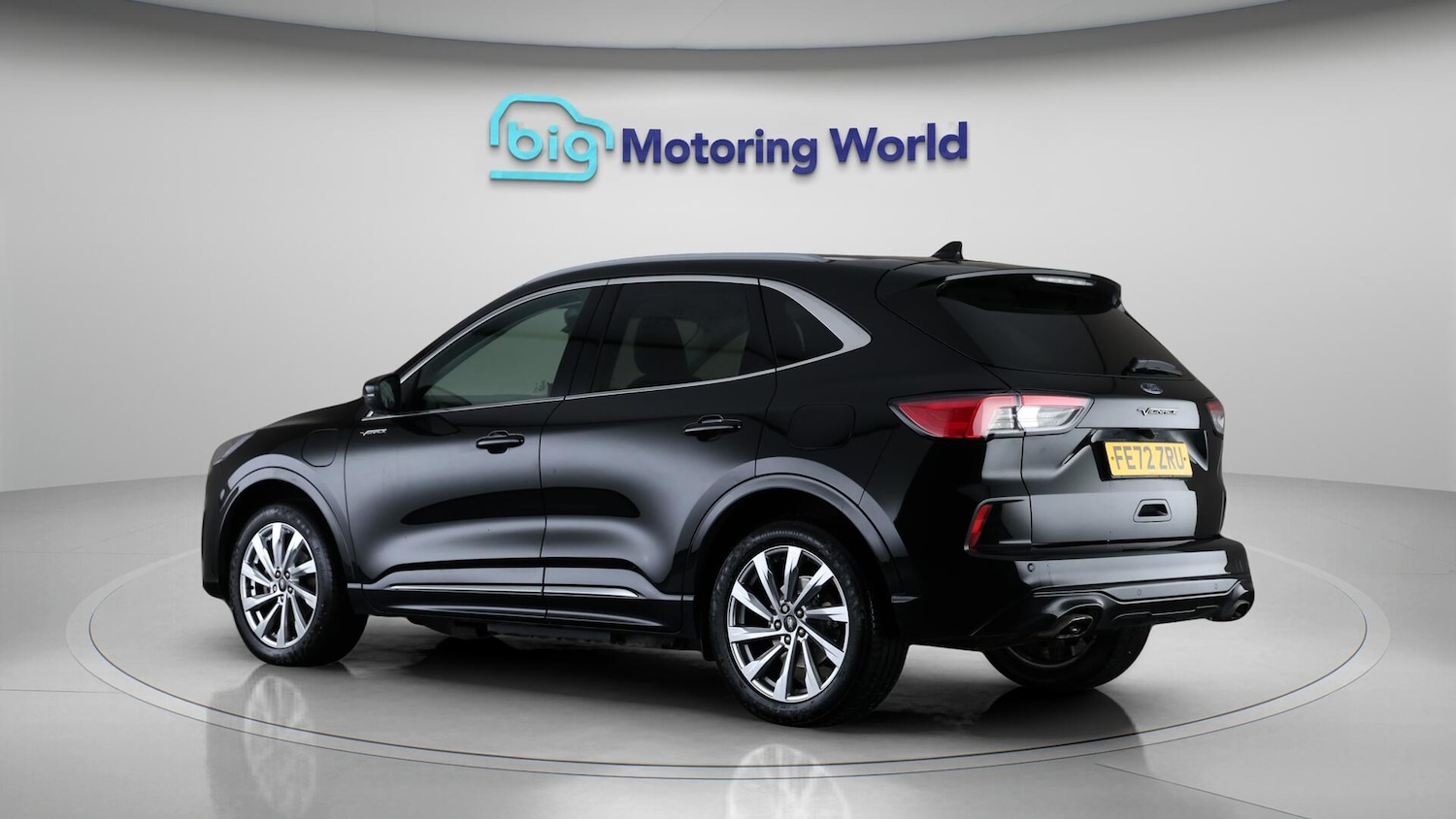 Used Ford Kuga 2022 for sale - 76381039: Photo 5