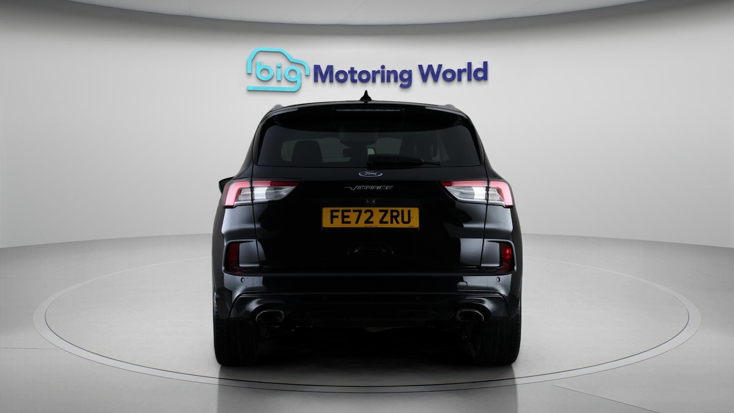 Used Ford Kuga 2022 for sale - 76381039: Photo 6