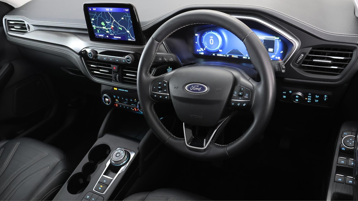 Used Ford Kuga 2022 for sale - 76381039: Photo 9