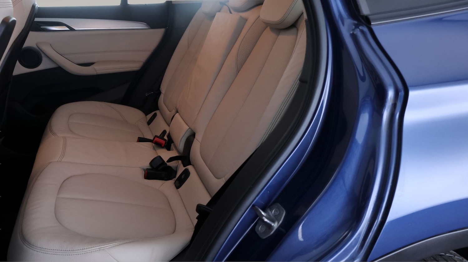 Used BMW X1 2022 for sale - 77891715: Photo 16