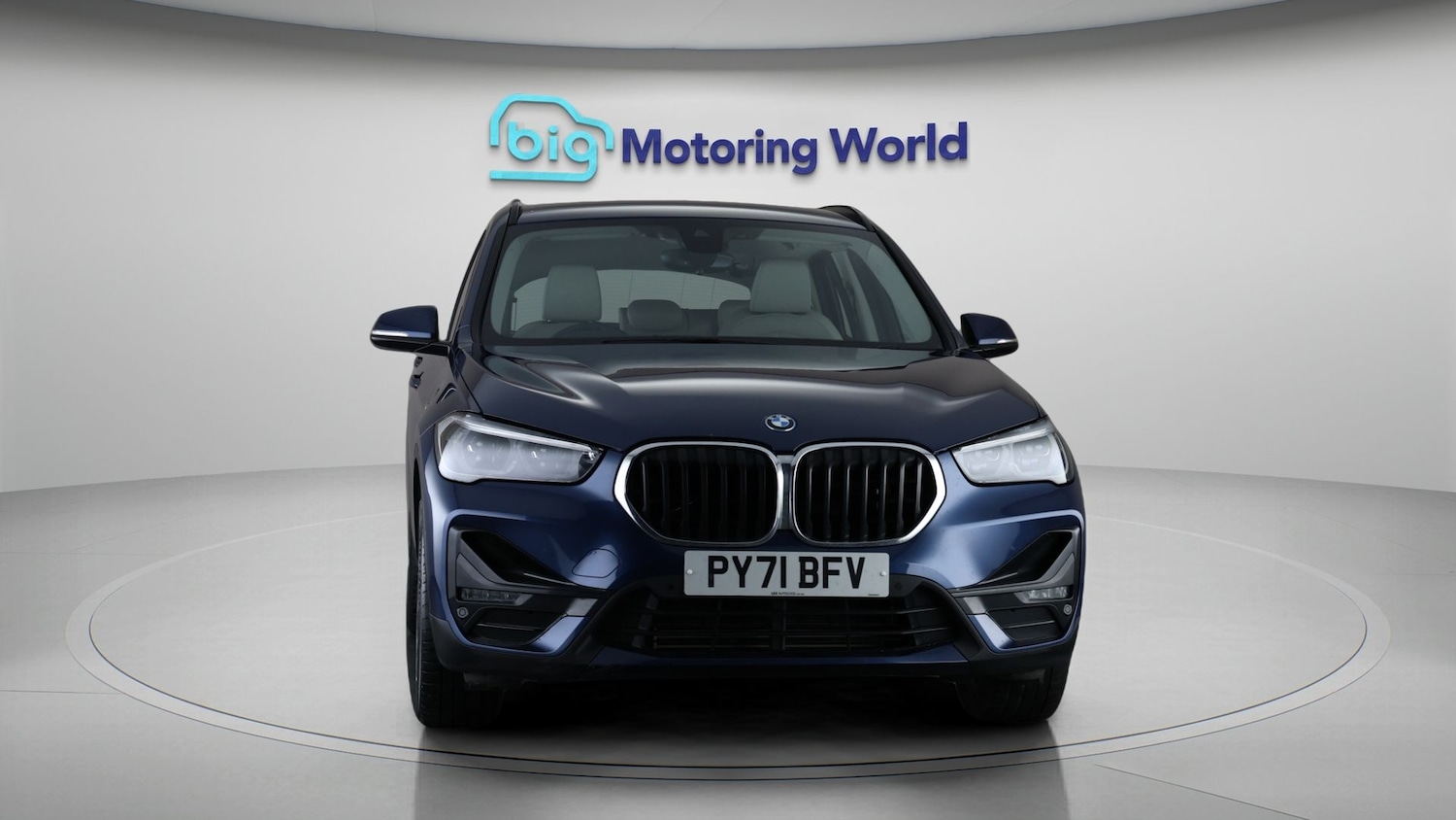 Used BMW X1 2022 for sale - 77891715: Photo 2