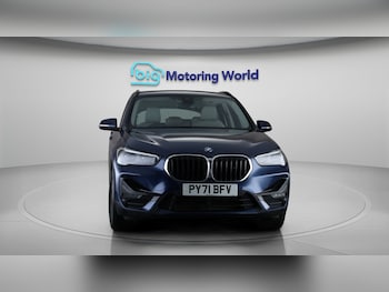 Used BMW X1 2022 for sale - 77891715: Photo