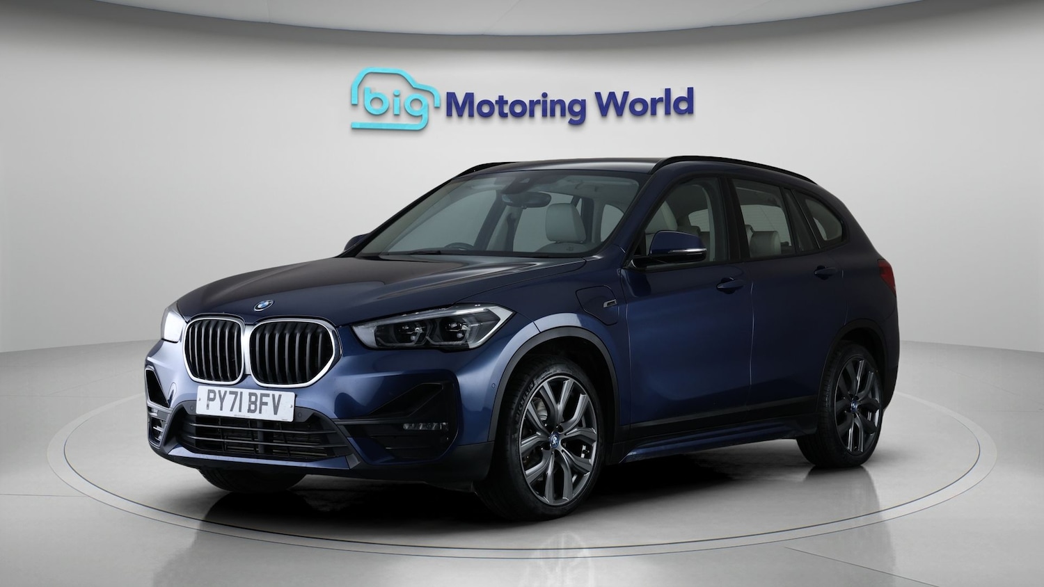 Used BMW X1 2022 for sale - 77891715: Photo 3