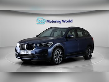 Used BMW X1 2022 for sale - 77891715: Photo