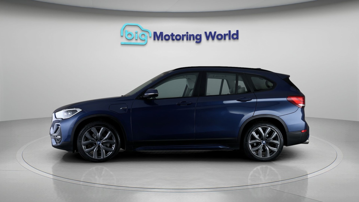 Used BMW X1 2022 for sale - 77891715: Photo 4