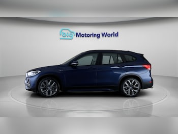 Used BMW X1 2022 for sale - 77891715: Photo