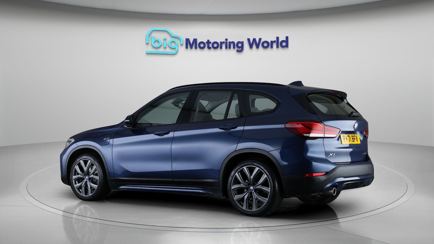 Used BMW X1 2022 for sale - 77891715: Photo 5