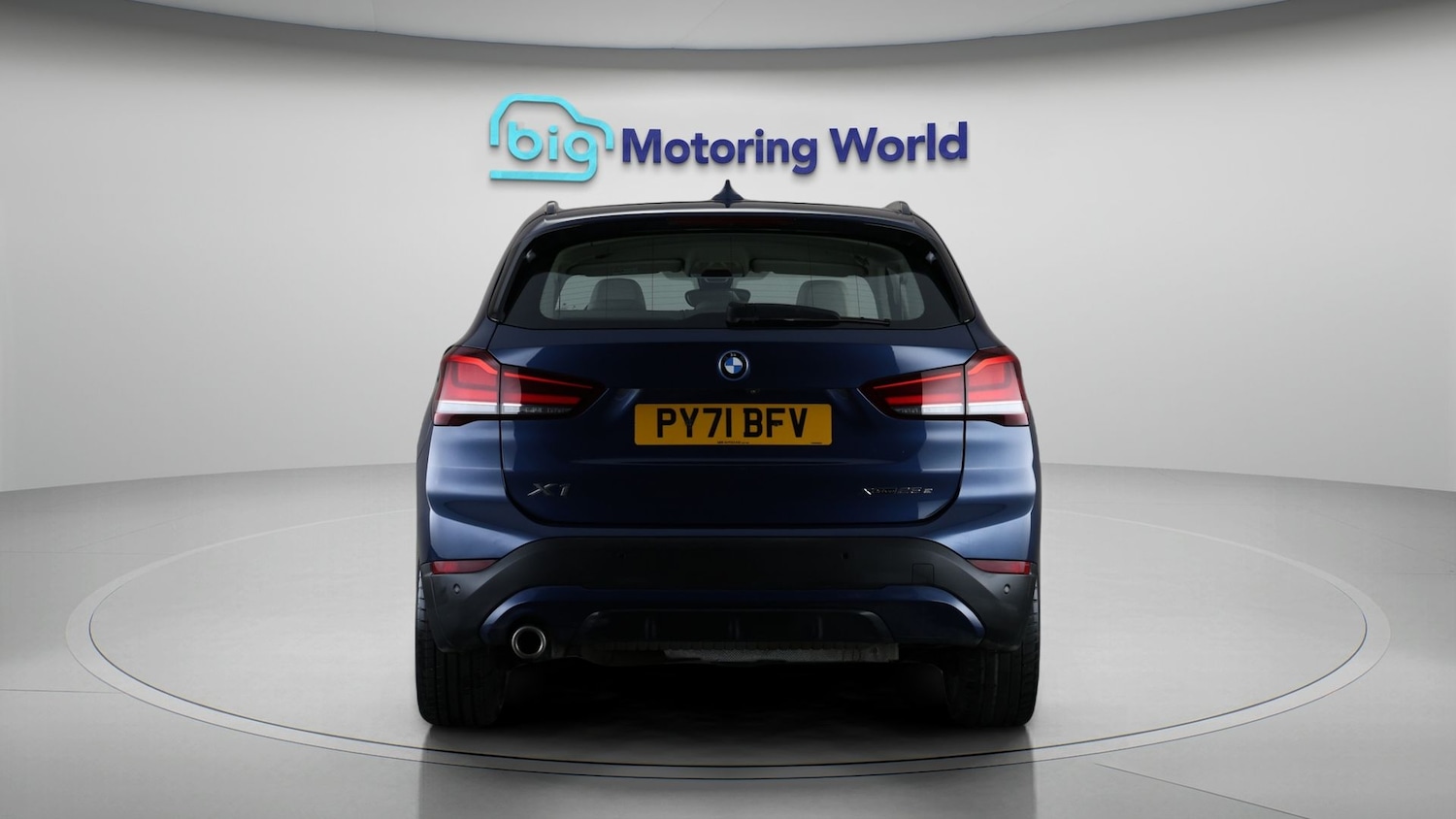 Used BMW X1 2022 for sale - 77891715: Photo 6